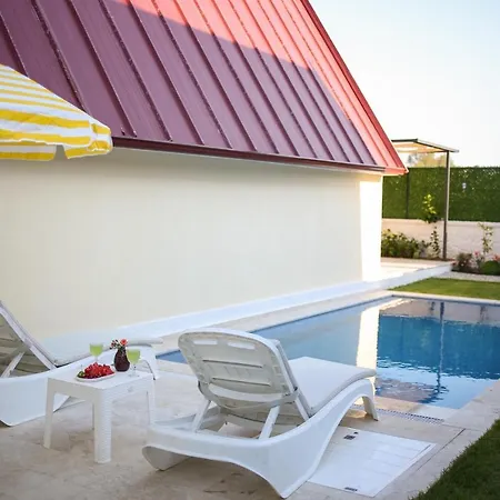 Vila Vega Villalari Fethiye