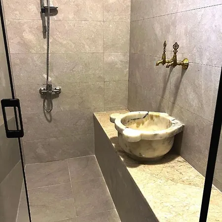 Vila Vega Villalari Fethiye